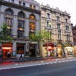 1831 Boutique Hotel New South Wales