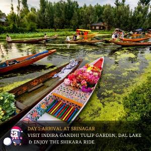 New Heaven Canal Guest House