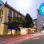 Capitol Square Hotel Sydney