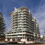 Oaks Glenelg Liberty Suites