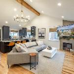 Design & Location| Hot Tub | Yard | Family Getaway Salt Lake City