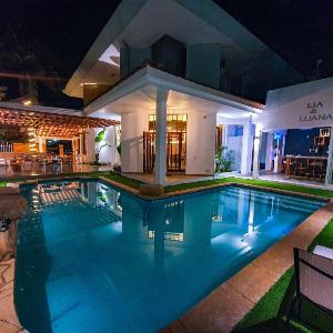 Angel Guest House - Beach Front