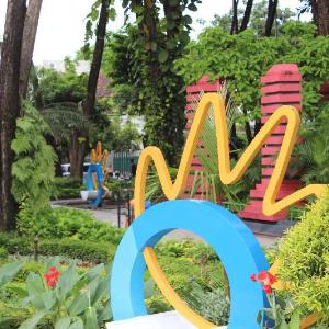 OYO Life 92104 Hotel Moris Syariah