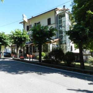 Albergo Ristorante Villa Svizzera