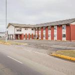 Econo Lodge Taber