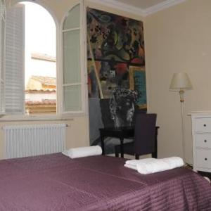 Serena Apartment