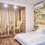 Hotel Smart Oryol 