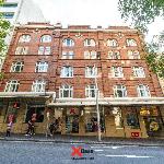 Base Sydney Hostel Sydney New South Wales