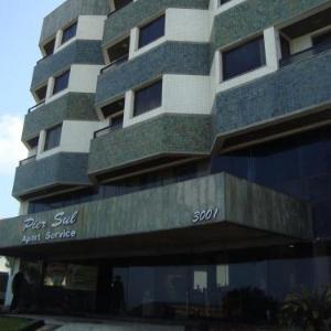 Pier Sul Apart Service