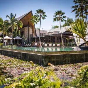 Niramaya Villas and Spa