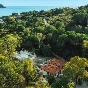 VILLA LACONELLA 8&4 Emma Villas