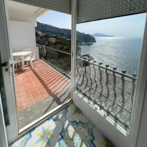Villa sul mare