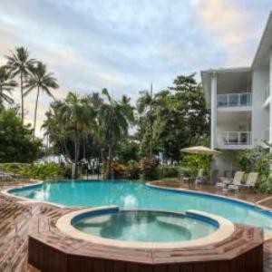 Beaches Holiday Apartments - Official Onsite Reception & Check In