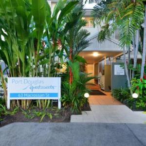 Port Douglas Apartments