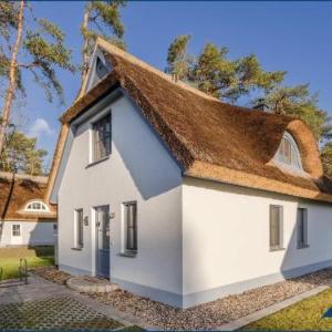 Fischerdorf Zirchow Zugvogel