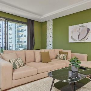 StayHere Rabat - Hay Riad Residential Living
