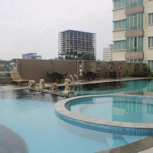 The Bcc Hotel & Residence