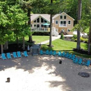 SANDY COVE - LIMIT 14 villa