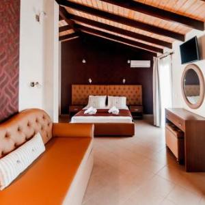 Hotel Torini
