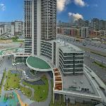 Air Başakşehir Residence by NewInn Istanbul