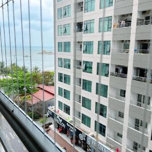 GREEN VACATION - 2BEDROOMS –12A06-OC1B-Seaview