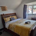 West Dartford 2-bedroom Victorian conversion flat