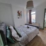 Stylishly designed home 4 bedroom- Dartford