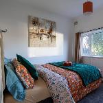Two bedroom apartment in Dartford- Lovely decor