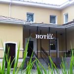 Boutique Hotel Stolitsa