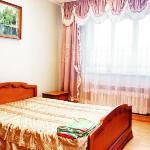 Guest accommodation in Kursk 