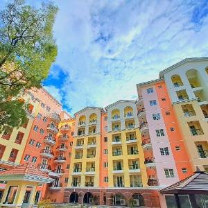 Prestige Vacation Apartments: Suntrust 88 Gibraltar
