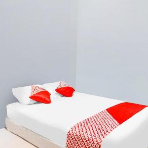 Hotel O Restu Ibu Homestay Syariah