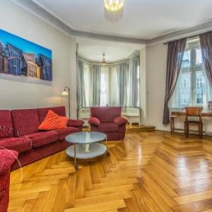 Victus Apartamenty Apartament Sante