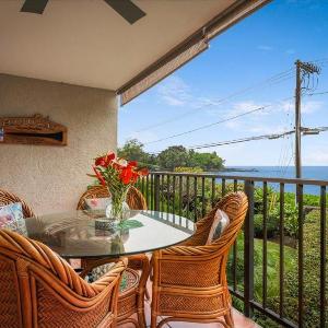 Kona Palms#201