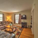 2nd Base Apt 2 All Star Baseball Rentals Oneonta