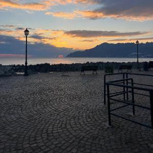 Borgo Marinaro Suite