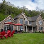 Holiday homes in Cooperstown New York