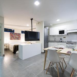 Suites Garden DALI 14