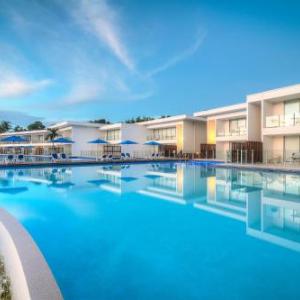 Pool Resort Port Douglas