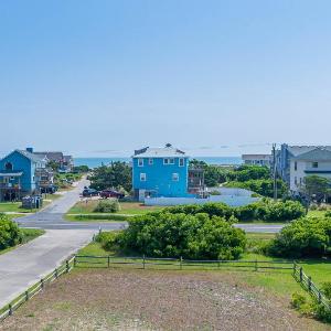 Sunrise to Sunset - S Nags Head MP 19.5 140 Yds to Beach Pool Rec Room Elevator Pets OK Flex Stays