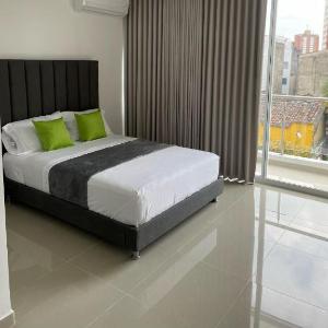 402 studio apartment in El Peñon