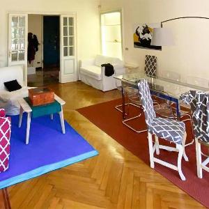4 Bedroom Stunning Apartment In Genova