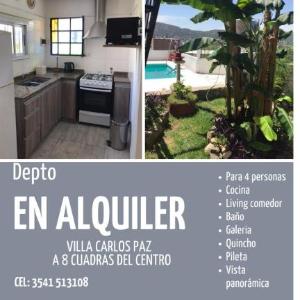El Chañar
