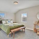 Annapolis Charm 3BR Downtown Annapolis