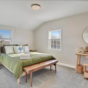 Annapolis Charm 3BR Downtown