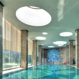 Crowne Plaza Shanghai Anting By IHG