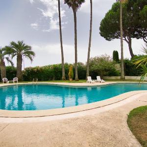 Ref GALA 2B - Palmes d'Or Properties