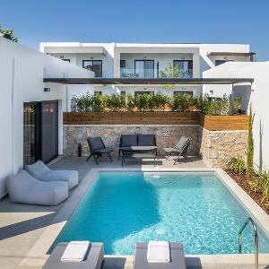 Sezian Boutique Homes and Villas