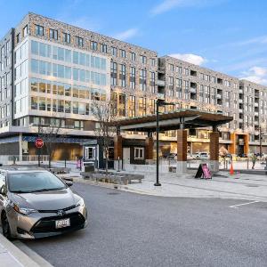 WhyHotel by Placemakr Columbia