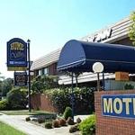 Hume Villa Motor Inn